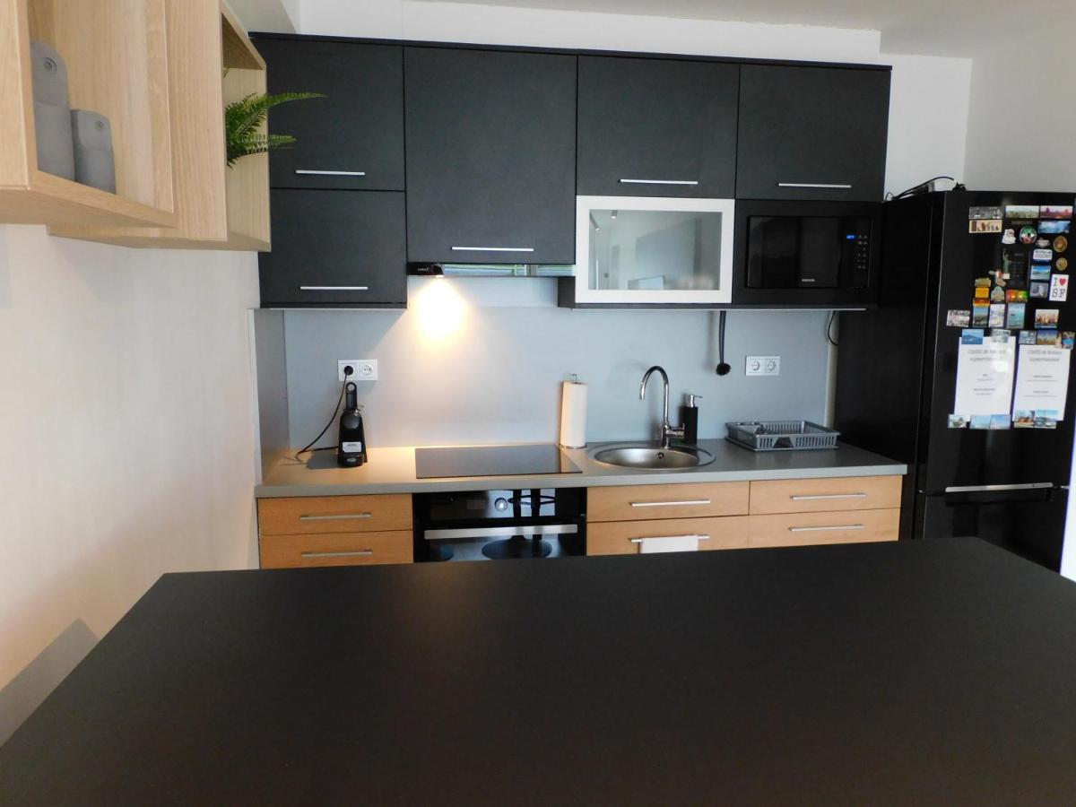 Chill & Relax Apartment Шиофок Экстерьер фото