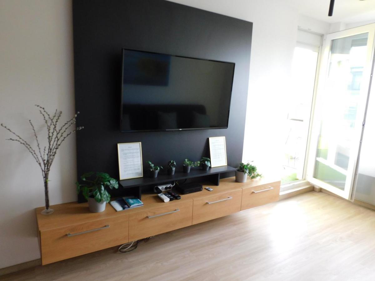 Chill & Relax Apartment Шиофок Экстерьер фото